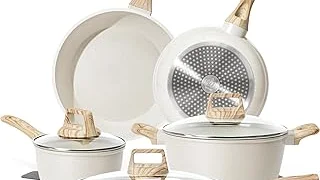 Top 10 granite cookware review