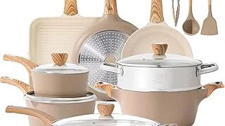 Top 10 healthiest cookware review