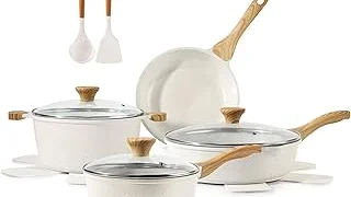 Top 10 nontoxic cookware review