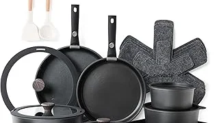 Top 10 removable handle cookware review