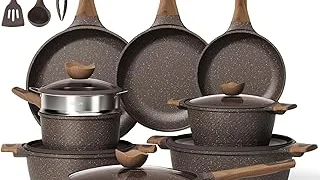 Top 10 stoneware cookware review