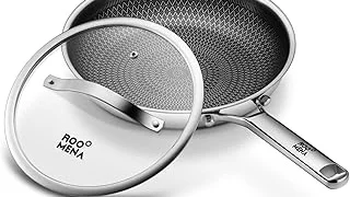 Top 10 waterless cookware review