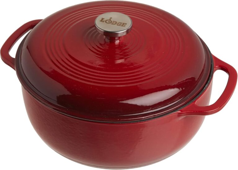 Invest Wisely: 5 Best Dutch Oven Cookware, Expert-Approved