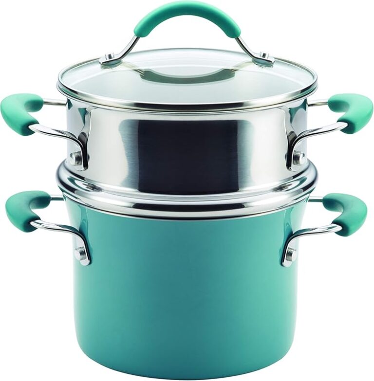 7 Best Porcelain Enamel Cookware: Tested for Lasting Quality
