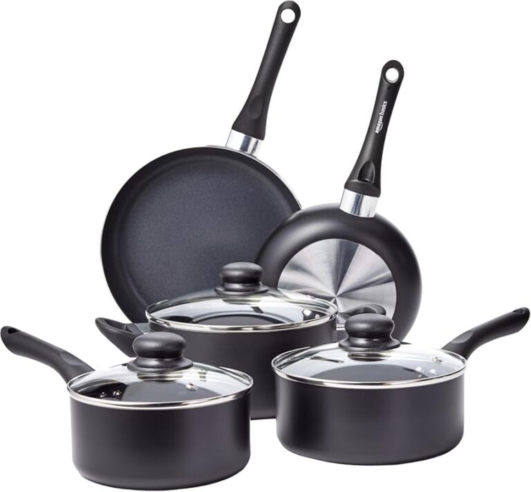 Top 7 Best Kitchen Cookware: Our Expert-Vetted Picks