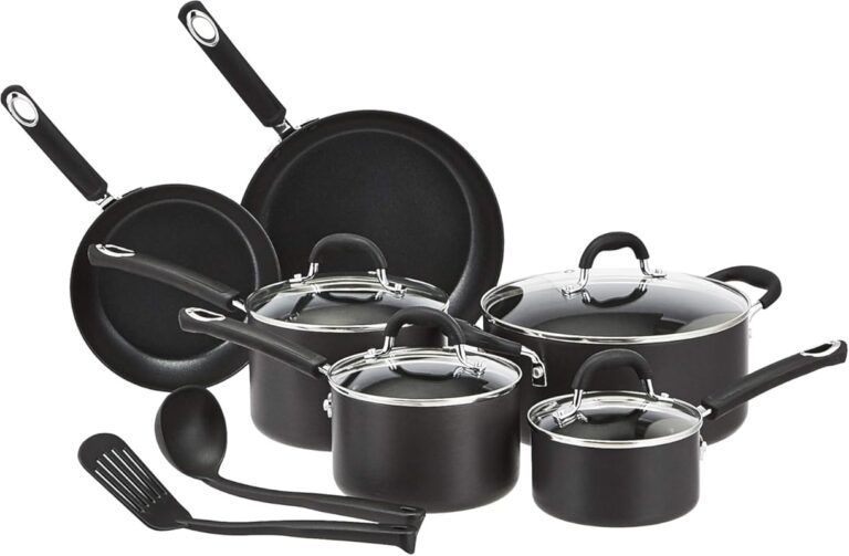 7 Best Nonstick Cookware Set: Our Expert-Vetted Top Picks