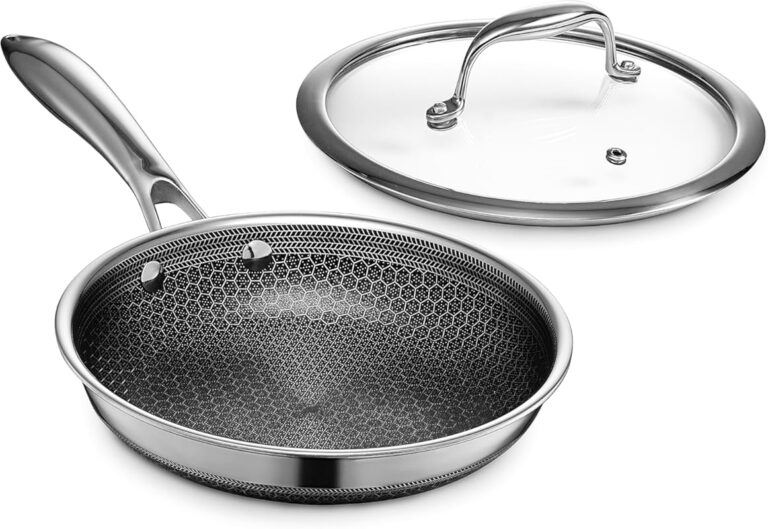 7 Best Cookware To Use On Glass Cooktop: Expert-Vetted Quality