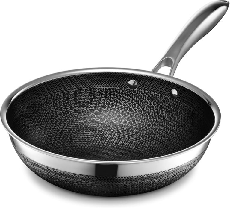 Discover the 5 Best Wok Cookware: Our Expert-Vetted Selections