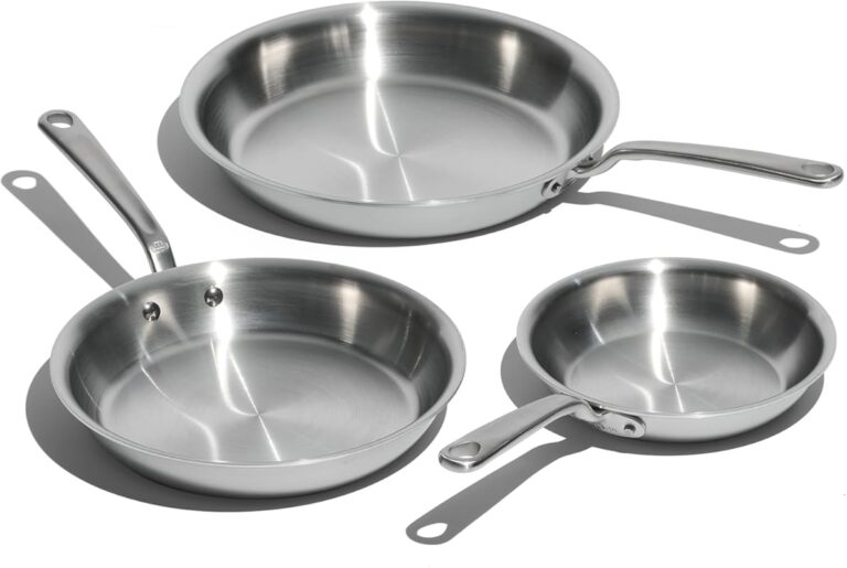 5 Best Stainless Cookware Made in USA: Expert-Approved for Quality