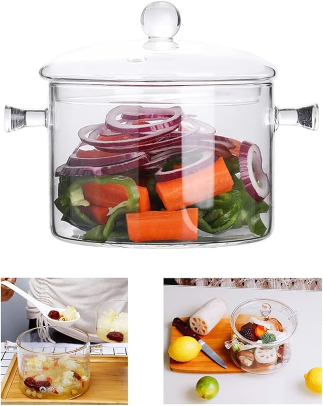 Best Cookware for Glass Stove: Our Top 5 Expert Picks!