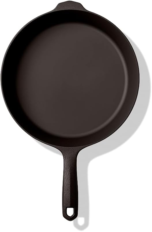 7 Premium USA Made Cast Iron Cookware: Our Expert Selections