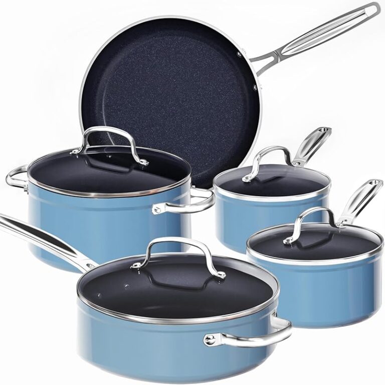 7 Best Affordable Cookware: Expert Picks for Quality & Value