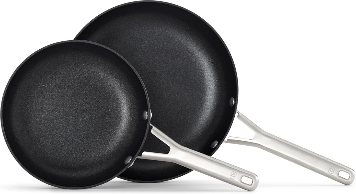 Calphalon® Hard-Anodized Nonstick 8