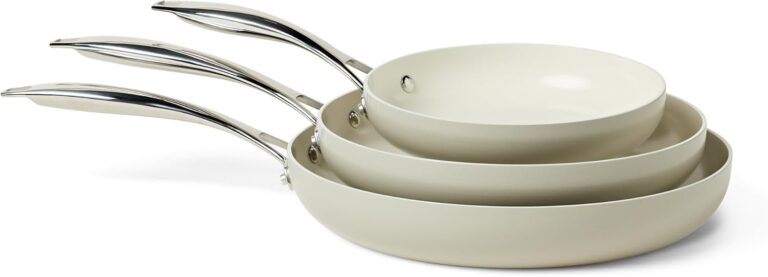 7 Best Value Cookware Sets: Expert Picks for Smart Buys