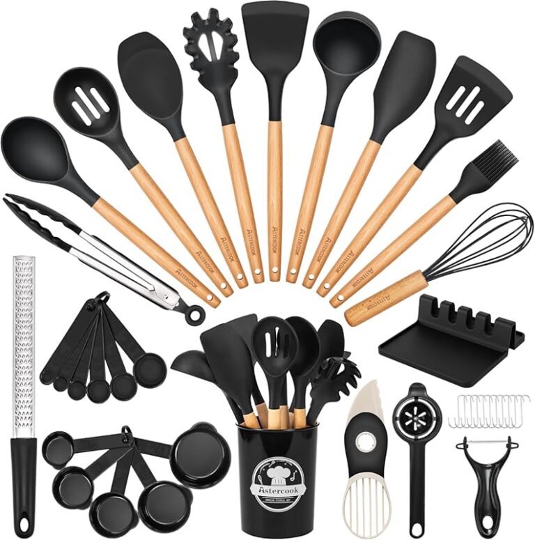 5 Best Cookware Utensils: Expert Picks for Quality Kitchenware