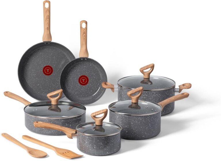 7 Best Cookware Black Friday: Expert Picks for Quality & Value