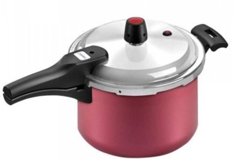 Expert Tips for Solving Pressure Cooker Gasket Problems