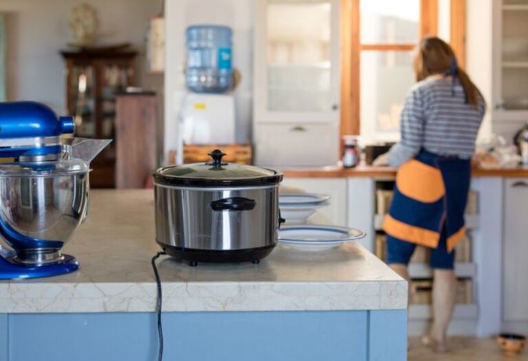 Can You Put Slow Cooker in Dishwasher? A Simple Guide