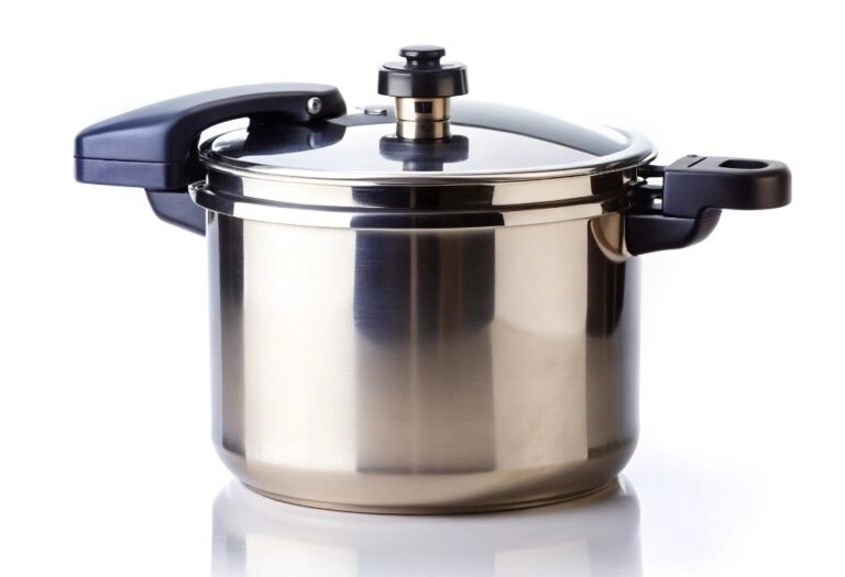 Can You Pressure Cook Without Whistle The Surprising Answer