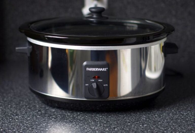 Slow Cooker Troubleshooting: Simple Steps if It's Off