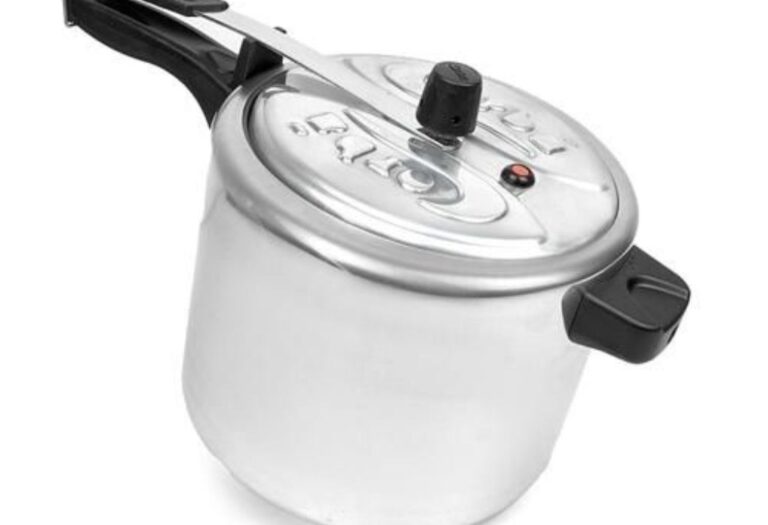 Quick Fix How to Open Stuck Pressure Cooker Lid Easily