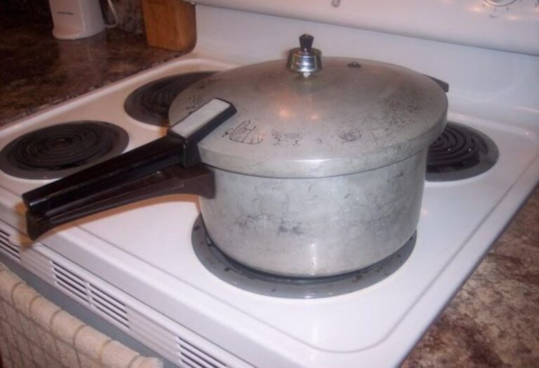 Learn How to Use a Pressure Cooker Safely and Easily Today
