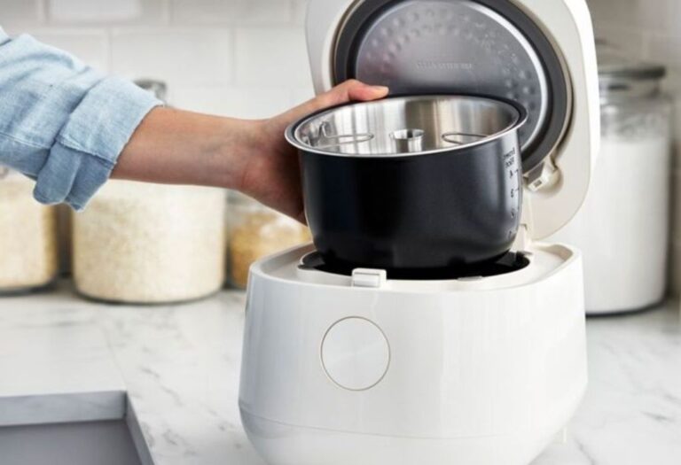 How to Cook Eggs in Rice Cooker Simply and Deliciously