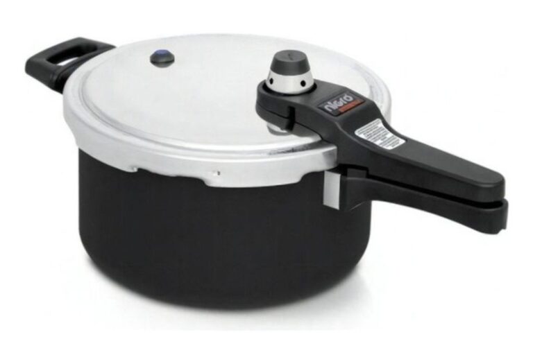 Is Pressure Cooker Safe Discover the Truth About Safety