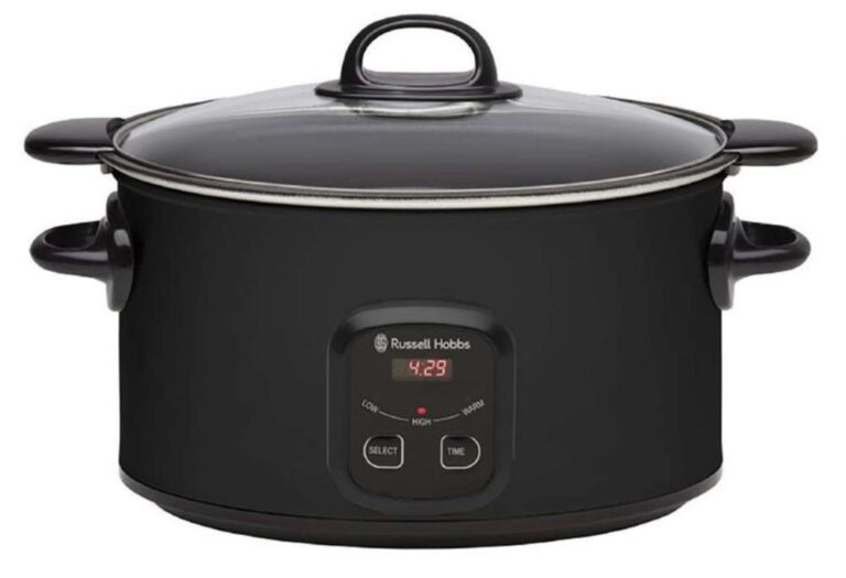 Why Slow Cooker Lids Rattle and How to Fix It