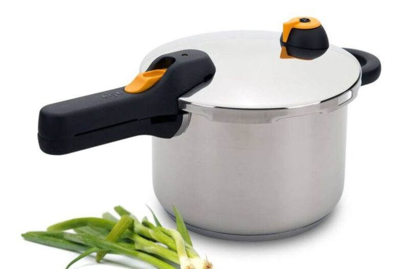 Stop Leaks how to fix pressure cooker gasket today easily