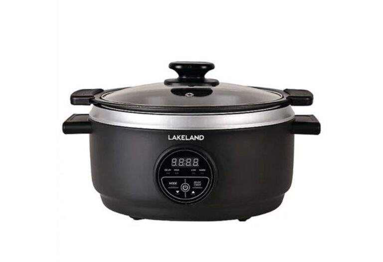 How to Get Rid of Slow Cooker Smell and Enjoy Delicious Food