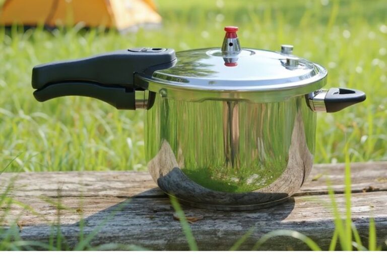 Unlock Pressure Cooker Success How Long Does Natural Release Take