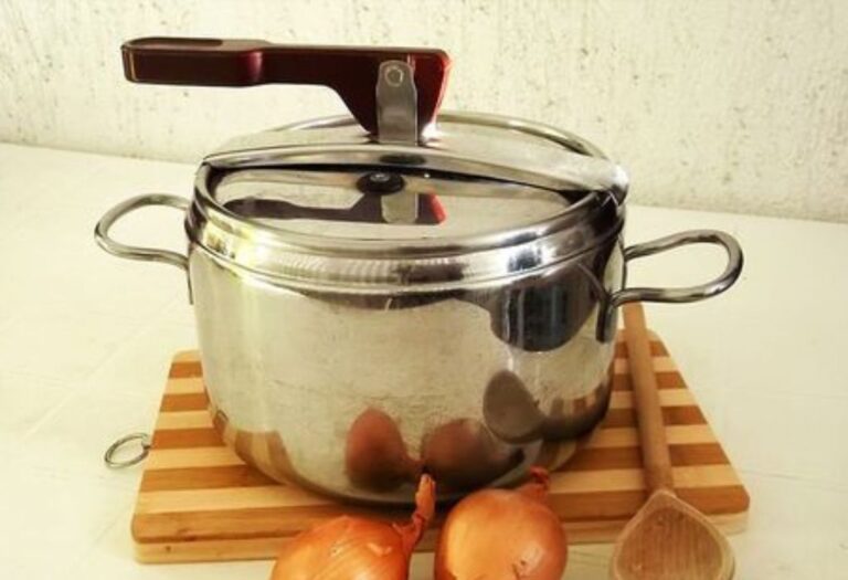 What Size Pressure Cooker Do I Need? Find Your Perfect Match