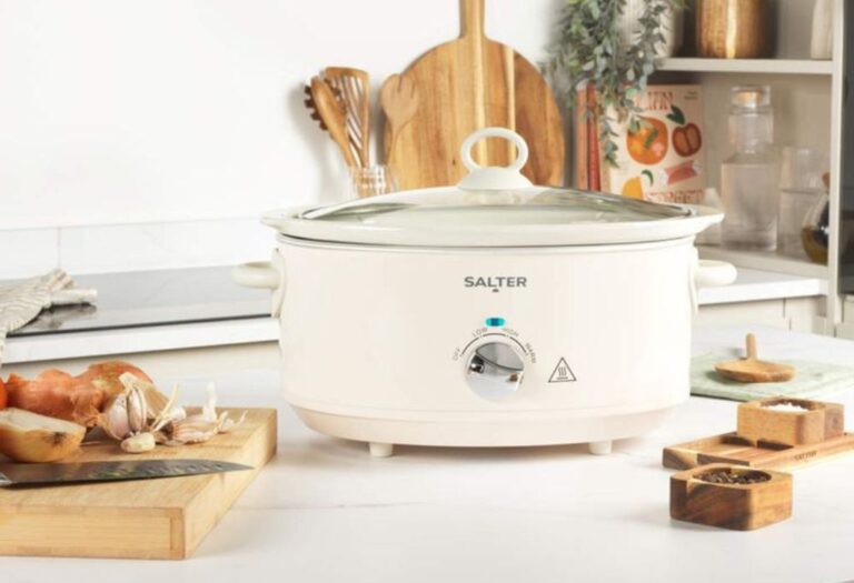How to Get Rid of Slow Cooker Smell and Enjoy Delicious Food