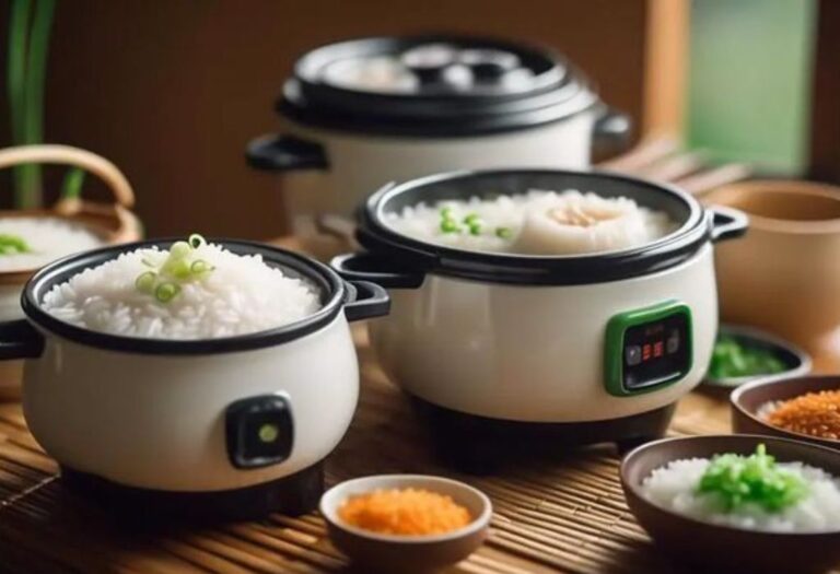 How to Fix Rice Cooker Thermostat: A Simple Guide
