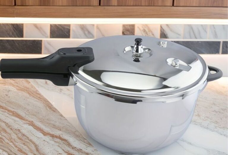 Natural Release vs Quick Release What's Best For Your Food