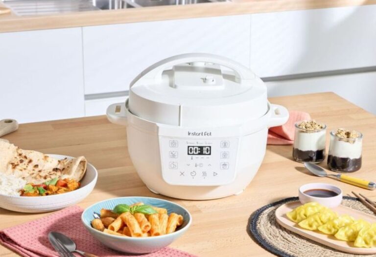 Making Porridge with a Rice Cooker: A Simple Guide