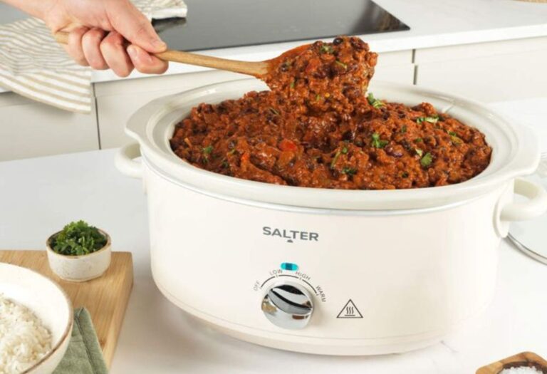 Is Slow Cooker Energy Efficient? Exploring Cooking Efficiency