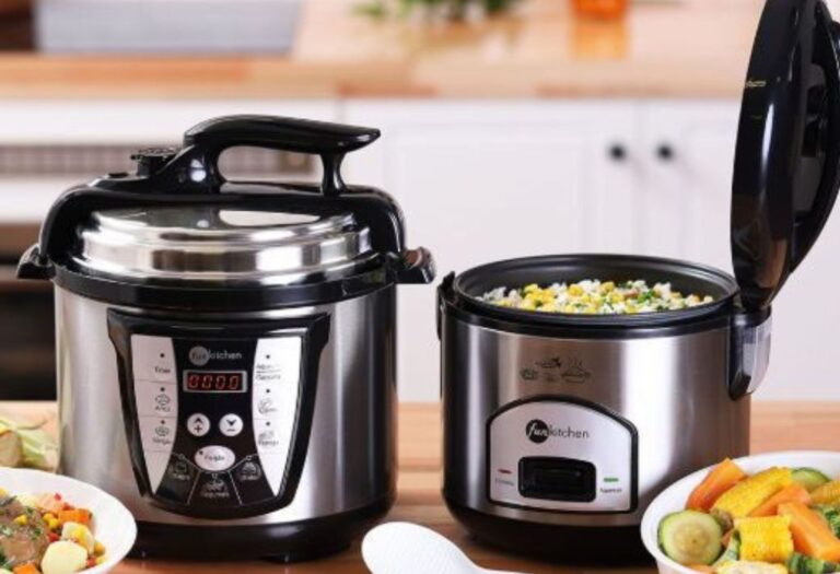 How To Cook Oats in a Rice Cooker: A Simple Guide