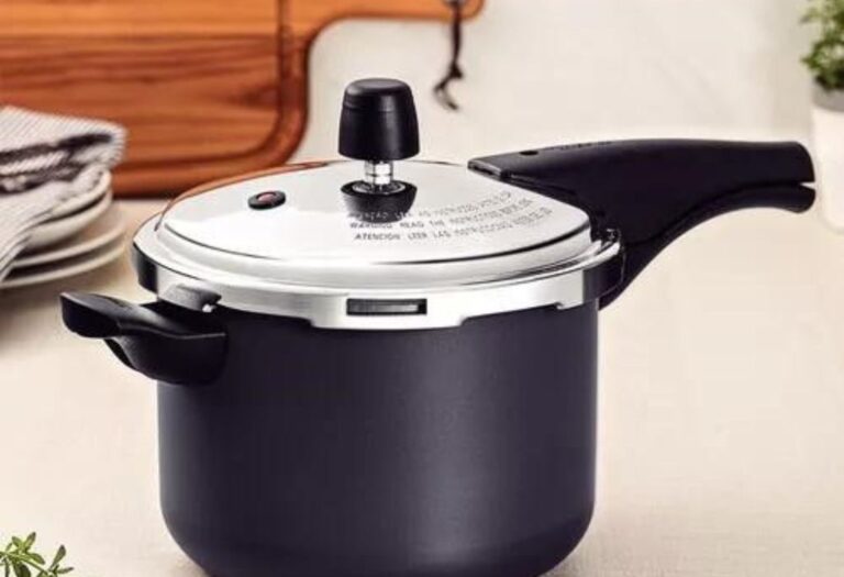 What Happens if You Open Pressure Cooker While Cooking?