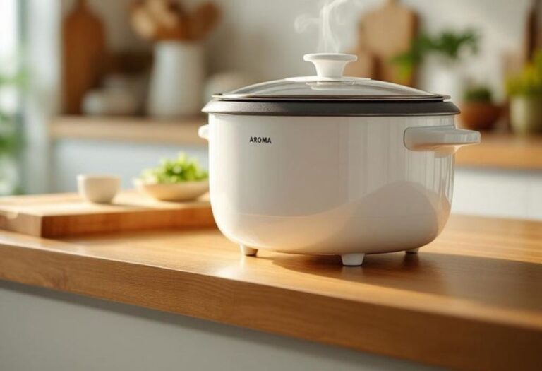How to Replace Your Rice Cooker's Inner Pot: Simple Steps