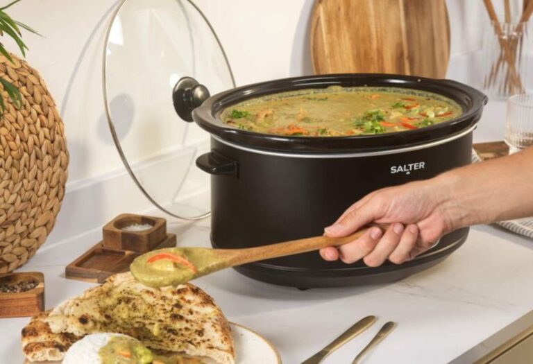 Is Slow Cooker Safe for Frozen Meat? Your Guide to Safe Cooking