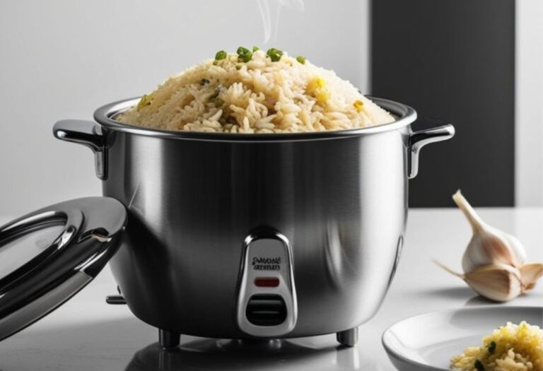 Why Your Rice Cooker Won't Cook and What To Do