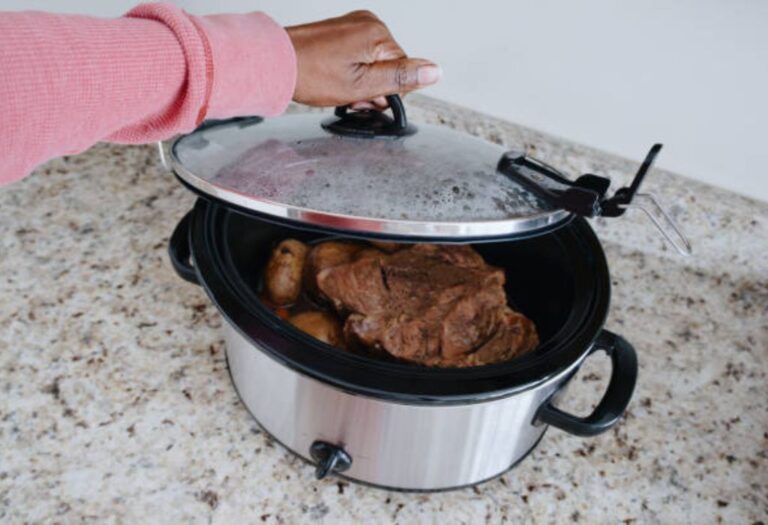 Can You Put Frozen Meat in Slow Cooker Safely and Deliciously?