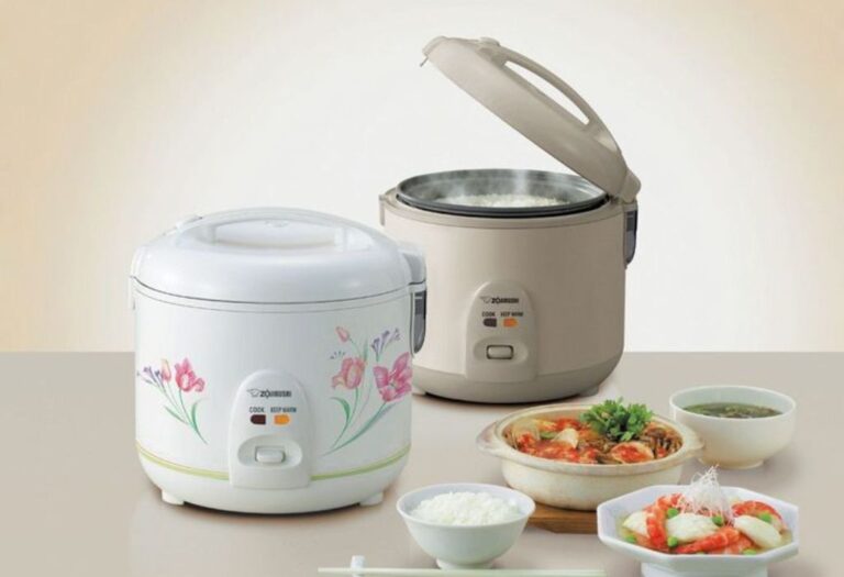 How to Cook Jasmine Rice in a Rice Cooker: A Simple Guide