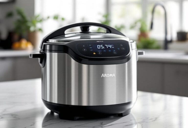 Why Rice Cooker Overflows: Causes and Simple Solutions