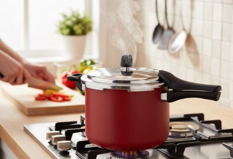 Why is your pressure cooker taking too long? Fix it now!