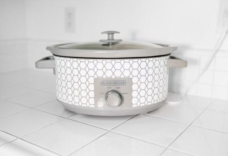 Can You Bake With a Slow Cooker Pot in the Oven?