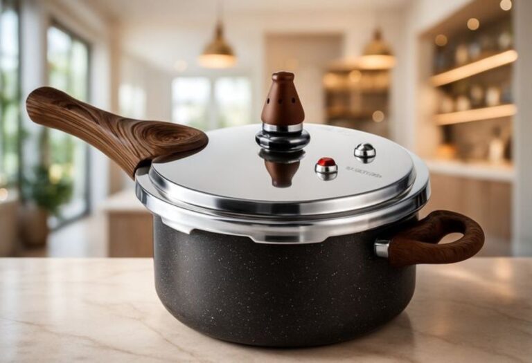 Solving the mystery why your pressure cooker cooks too slow