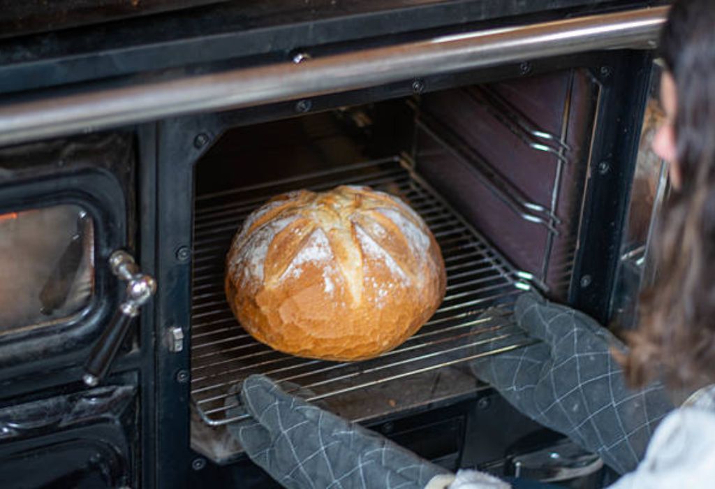 What Makes Sourdough Baking Different